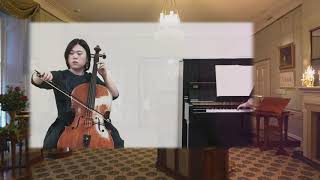 Download lagu M. Ravel, Pavane pour une infante défunte Zenith-juhye Cello In-hwa Choi Piano 라벨 죽은 왕녀를 위한 파반느 황주혜 mp3 Download lagu M. Ravel, Pavane pour une infante défunte Zenith-juhye Cello In-hwa Choi Piano 라벨 죽은 왕녀를 위한 파반느 황주혜 mp3
