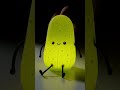 Kyle, John, and Jack test out the Positive Pickle Light.