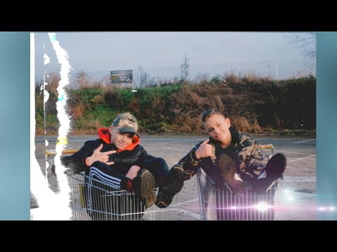 Chudy / Grocki - MARS (official video)prod.Bero