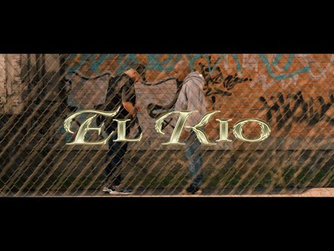 Oswaldo Rodriguez, Jasiel Ayón - EL KIO (Video Oficial)