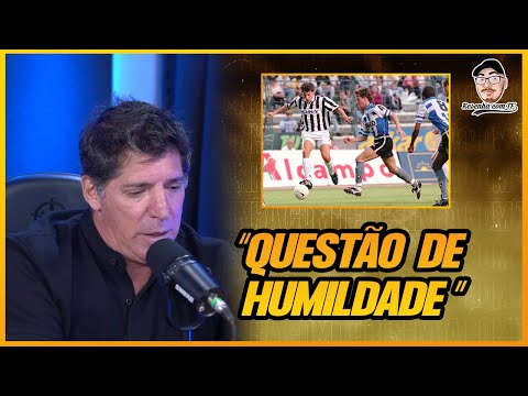 TÍTULO EM CIMA DA JUVENTUS E COM A CAMISA DO LA CORUÑA