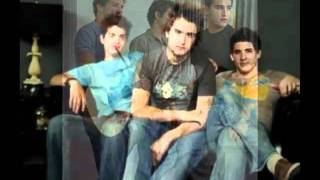 REIK - LLEGO TU AMOR.wmv