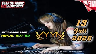 Download lagu DJ AYYA OLIVIA 13 JULI 2026 TERBARU - BREAKBEAT VIRAL TIKTOK FULL BASS TERBARU 2026 #dj #djviral mp3