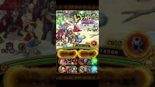 [OPTC JPN] Summer Paradise Girls Season 4 Conis • 2x Buggy team