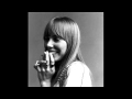 Joni Mitchell: Lesson in Survival
