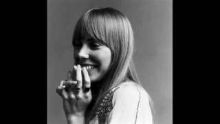 Joni Mitchell: Lesson in Survival