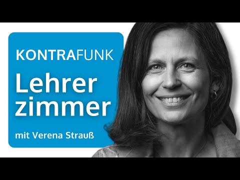 Lehrerzimmer: Vorsicht bei KI im Klassenzimmer