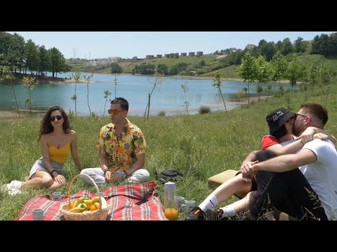 Aventurierët - “Piknik në Farkë, ku i zbulojnë të gjitha!” - Ora e Tiranës