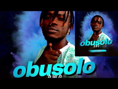 Obusolo _ Kid Dee ( Official Audio )