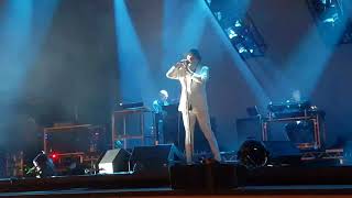 Thåström - Jag Är En Idiot (Live Gröna Lund 2018-08-30)