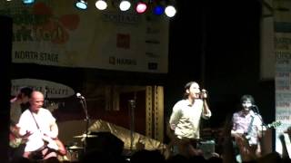 Cap'n Jazz - "Oh Messy Life"