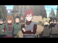Naruto Shippuden opening 11- One Day (HD) 