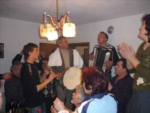 debarca (braka jovanoski)