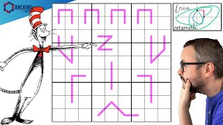 Two Of Sudoku's Most Famous Names COMBINE!
