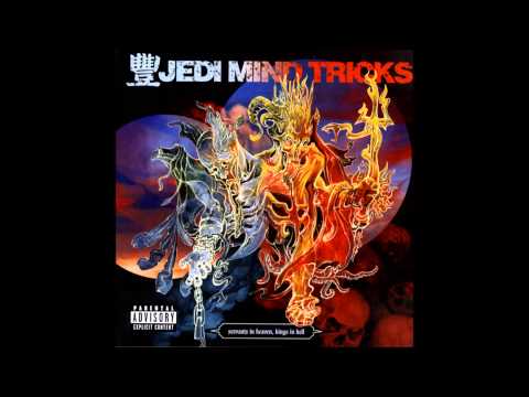 Jedi Mind Tricks - Uncommon Valor : A Vietnam Story (Feat. R.A. The Rugged Man)
