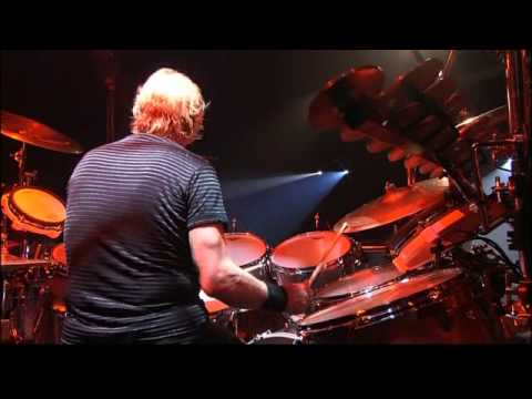 Yes - Heart Of The Sunrise Live At Montreux 2003