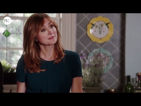 Rizzoli & Isles Season 6 (Promo 'Eating')