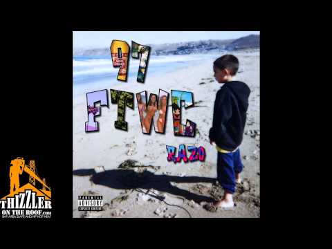 Razo ft. D Leon, Dam Theuz - Po' Up [Thizzler.com Exclusive]