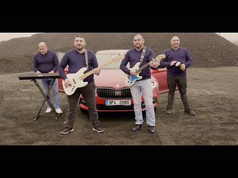 🎄❄️ Gipsy Kamaro - Idzem sebe ( OFFICIAL VIDEO ) ❄️🎄