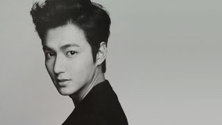 Download lagu Lee Min Ho - Travel [English Subs   Romanization   Hangul] HD mp3