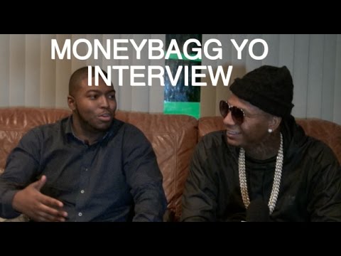 MoneyBagg Yo Talks Signing With Yo Gotti, Jay Z Rocnation, Labelmate Youngsta & Announces 