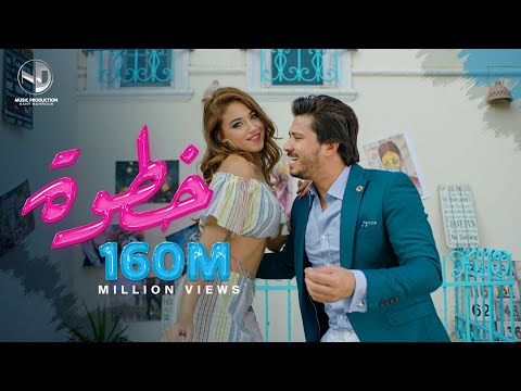 Moustafa hagag khatwa music video مصطفى حجاج خطوة فيديو كليب ‎