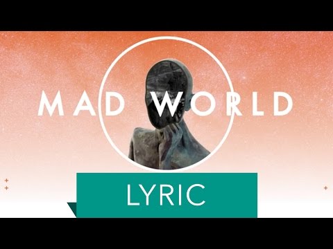 CRAM - Mad World (Official Lyric  Video)