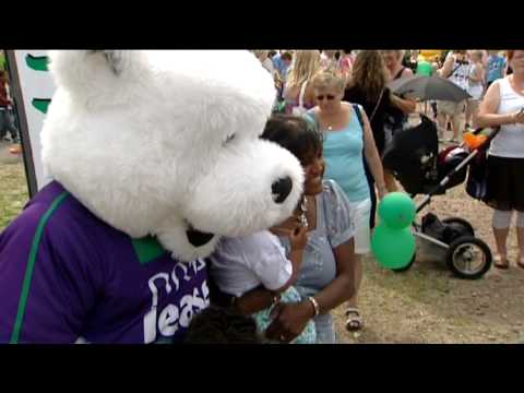 Overzicht seizoen 2009-2010 deel 1