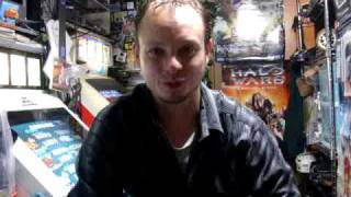 A Few Words From Luke