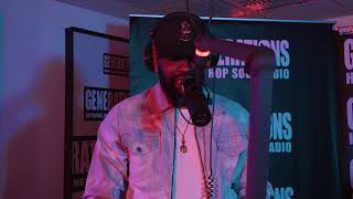 🎙Hiro - Live Generations &#39;&#39;À Découvert&#39;&#39;