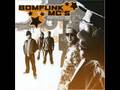 Bomfunk MC`s- Mosquito