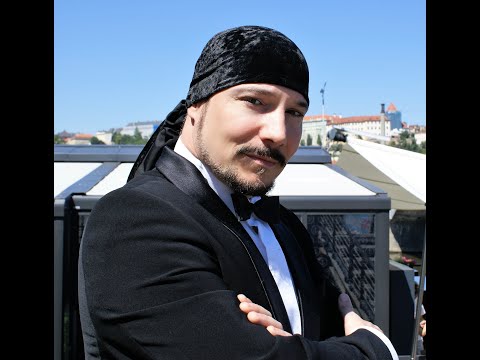 BOHUŠ MATUŠ - TO JE LÁSKA (OFFICIAL MUSIC VIDEO)