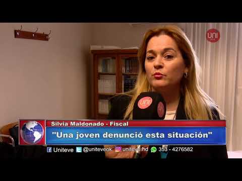 Investigan tentativa de abuso en un boliche