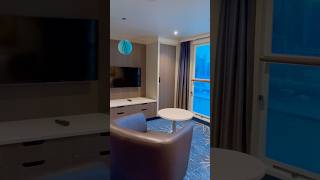 Maxwell Urban Hang Suite Cruise 2026 | Norwegian Joy | Family Suite