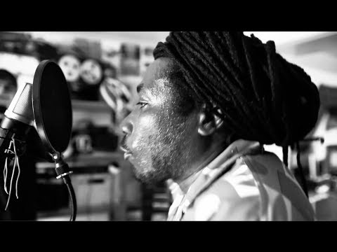 Junglist Soldier (The Green Man Rmx)