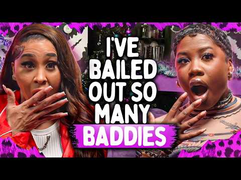 Natalie Nunn talks, Zeus Network, Rollie & Scotty and more!