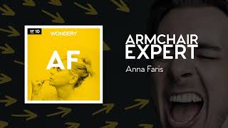 Anna Faris | Armchair Expert with Dax Shepard