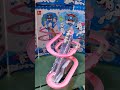 Paw Patrol Race Track Set - Dog Track|Easy Assembly|Endless Fun|Best Selling|Cell Phone Repellent😂