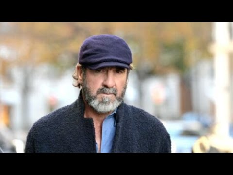 Le Voyageur : pourquoi Eric Cantona quitte la série de France 3 