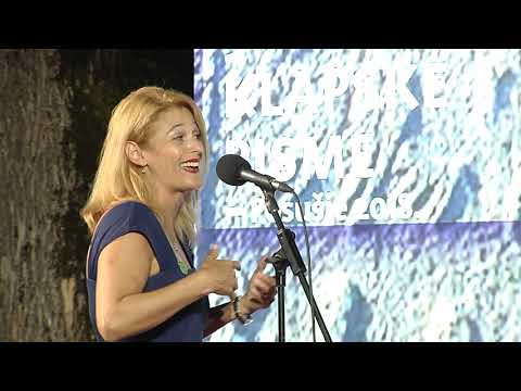 Klapa Maraška (Zadar) - O, jablane moj visoki