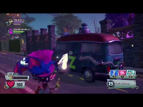 The surprises of TSM Dc123