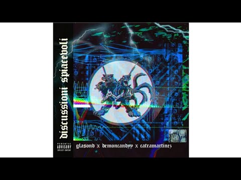 DEMONCANDY x CATRA - MOTOCICLETTE PT. 3