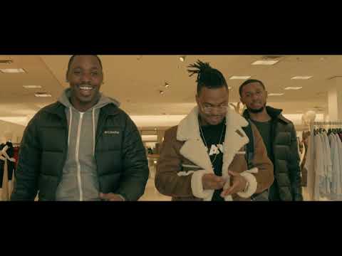 Jordy - Designer (Official Video)