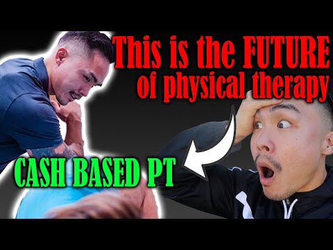 Fisioterapia baseada em dinheiro PRÓS E CONTRAS