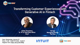 Transforming Customer Experiences with Generative AI in Fintech