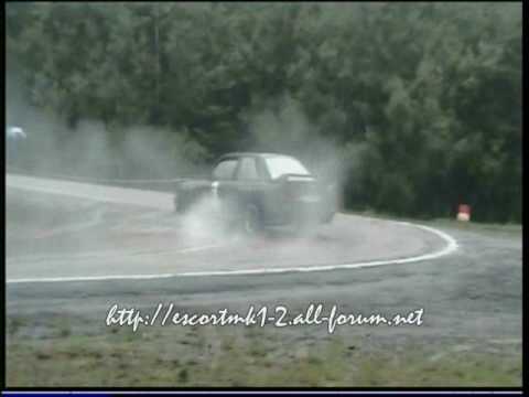 Lionel Junius: BMW M3 E30 - Maquisard 2010