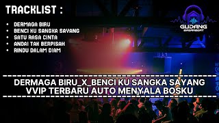 Download lagu DJ BREAKBEAT DERMAGA BIRU TERBARU 2025 | DUGEM BREAKBEAT PALING ENAK FULL BASS mp3