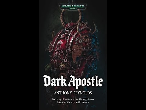 download lagu mp3 mp4 Dark Apostle Book, download lagu Dark Apostle Book gratis, unduh video klip Dark Apostle Book