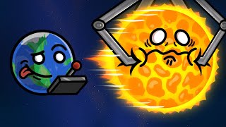 Download lagu Can We Replace the Sun? mp3