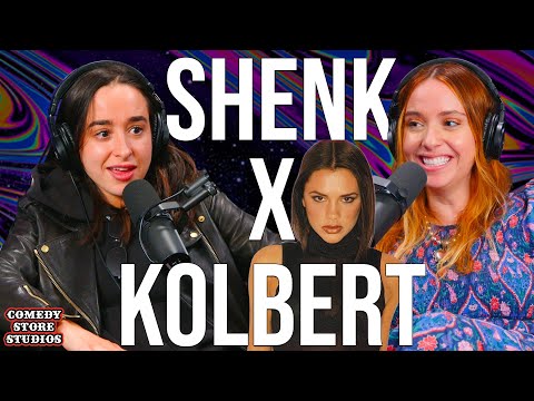 Justice For Posh | Shenk X Comedian Ali Kolbert